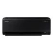 Ar Condicionado Multi Bi Split Samsung Wind Free Black 18000 BTUs 1x9000+1x12000 QF Inverter 220V