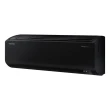 Ar Condicionado Multi Bi Split Samsung Wind Free Black 18000 BTUs 1x9000+1x12000 QF Inverter 220V