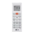 Ar Condicionado Split Cassete Round LG 36000 BTUs Quente/Frio Inverter 220V ATUW36GYLP1.AWGZBR1