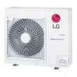 Ar Condicionado Split Cassete Round LG 36000 BTUs Quente/Frio Inverter 220V ATUW36GYLP1.AWGZBR1