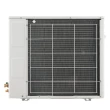 Ar Condicionado Split Cassete Round LG 36000 BTUs Quente/Frio Inverter 220V ATUW36GYLP1.AWGZBR1