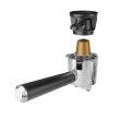 Cafeteira Espresso Digital Wap WCM20 Aroma Prime Prosdócimo 950W 220V FW010587