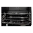 Forno Elétrico de Bancada Nardelli com Espeto Giratório SMART60-S 60 Litros Branco 127V